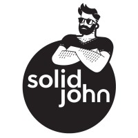 Solid John