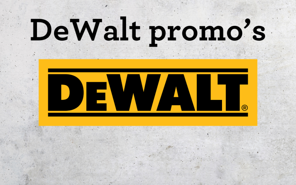 DeWalt