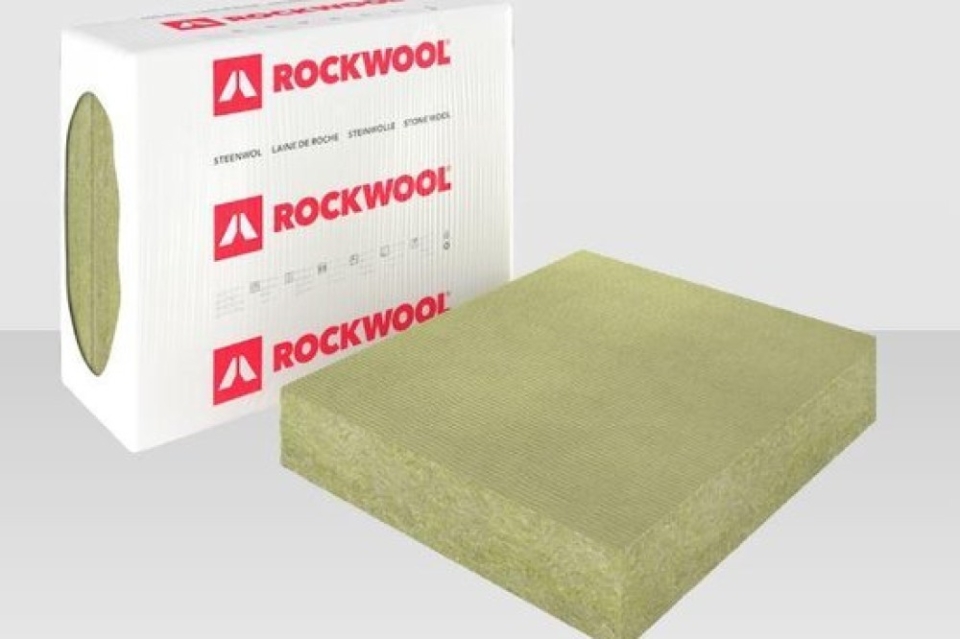 Rockwool